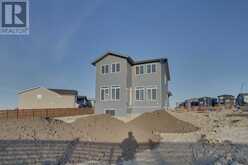 264 Calhoun Crescent NE Calgary