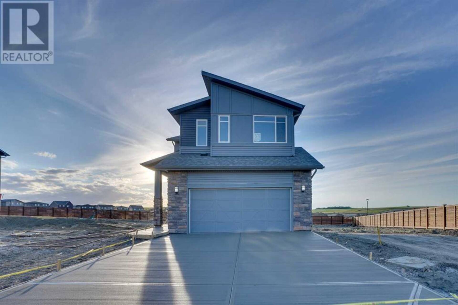 264 Calhoun Crescent NE Calgary