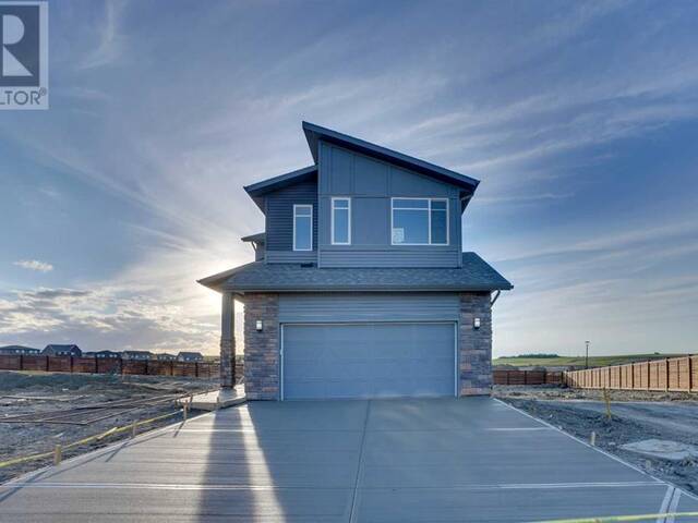 264 Calhoun Crescent NE Calgary