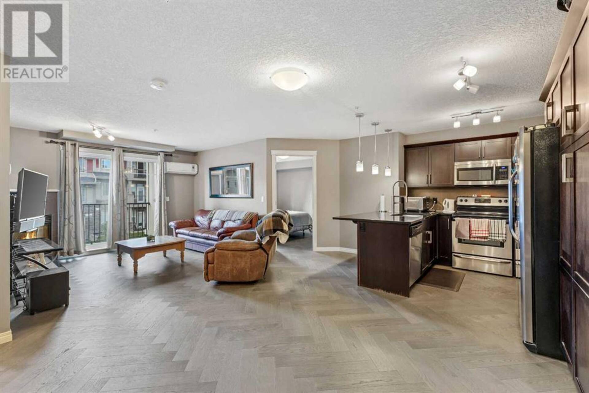 2313, 175 Panatella Hill NW Calgary