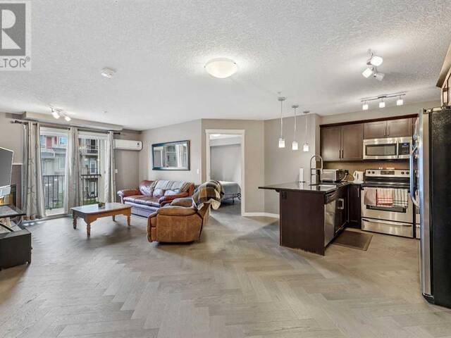 2313, 175 Panatella Hill NW Calgary Alberta