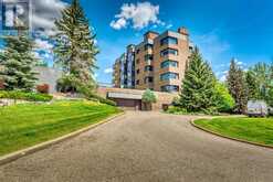 5N, 222 Eagle Ridge Drive SW Calgary