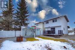 236 Abadan Place NE Calgary