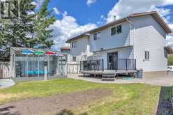 236 Abadan Place NE Calgary