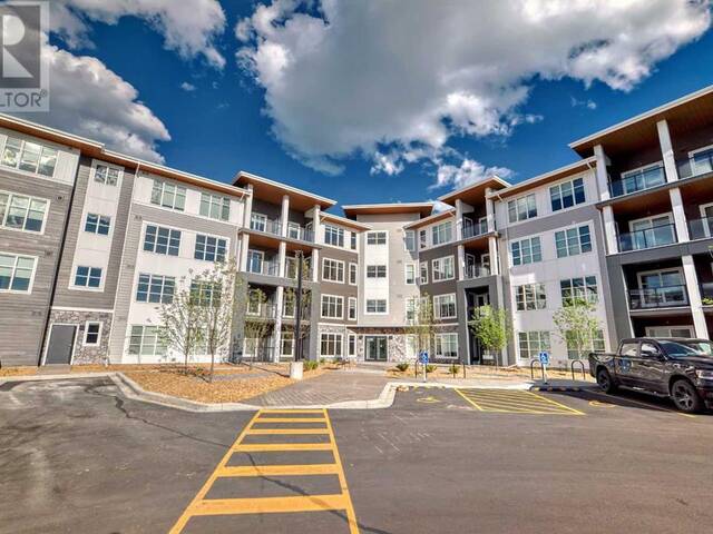 2101, 681 Savanna Boulevard NE Calgary Alberta