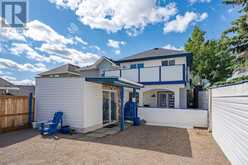 308 Taradale Drive NE Calgary