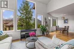 2, 100 PROSPECT HEIGHTS Canmore