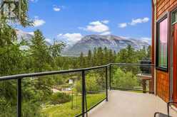 2, 100 PROSPECT HEIGHTS Canmore