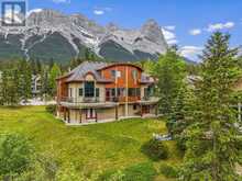 2, 100 PROSPECT HEIGHTS Canmore