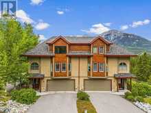 2, 100 PROSPECT HEIGHTS Canmore