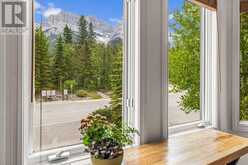 2, 100 PROSPECT HEIGHTS Canmore