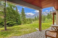 2, 100 PROSPECT HEIGHTS Canmore