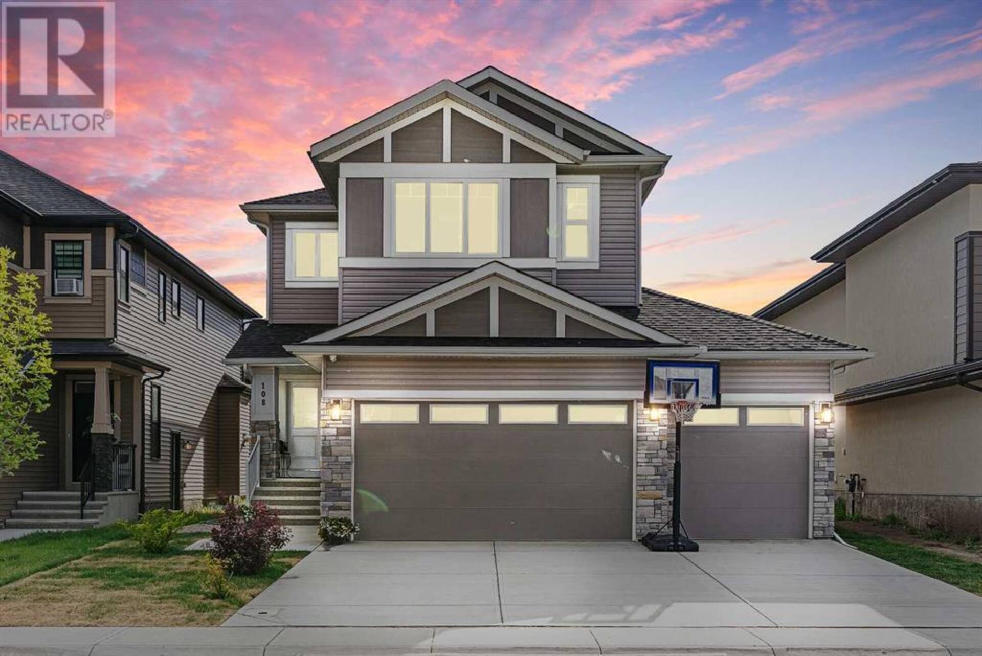 108 Sandpiper Landing Chestermere