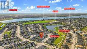 108 Sandpiper Landing Chestermere