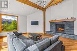 860 Silvertip Heights Canmore