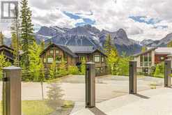 860 Silvertip Heights Canmore