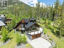 860 Silvertip Heights Canmore