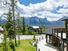 860 Silvertip Heights Canmore