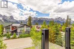 860 Silvertip Heights Canmore