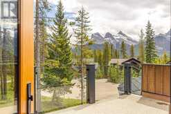 860 Silvertip Heights Canmore