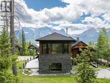 860 Silvertip Heights Canmore