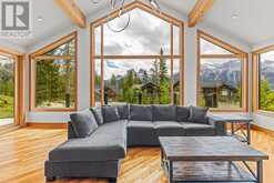 860 Silvertip Heights Canmore