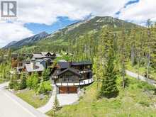 860 Silvertip Heights Canmore