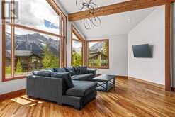 860 Silvertip Heights Canmore