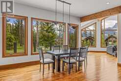 860 Silvertip Heights Canmore