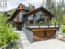 860 Silvertip Heights Canmore