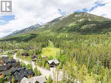 860 Silvertip Heights Canmore