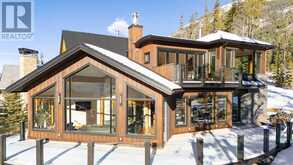 860 Silvertip Heights Canmore