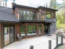 860 Silvertip Heights Canmore