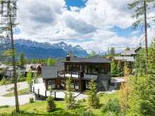 860 Silvertip Heights Canmore