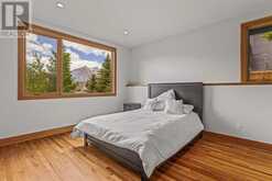 860 Silvertip Heights Canmore