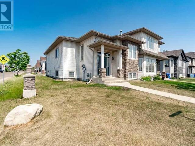 213 Blue Jay Road Fort McMurray Alberta