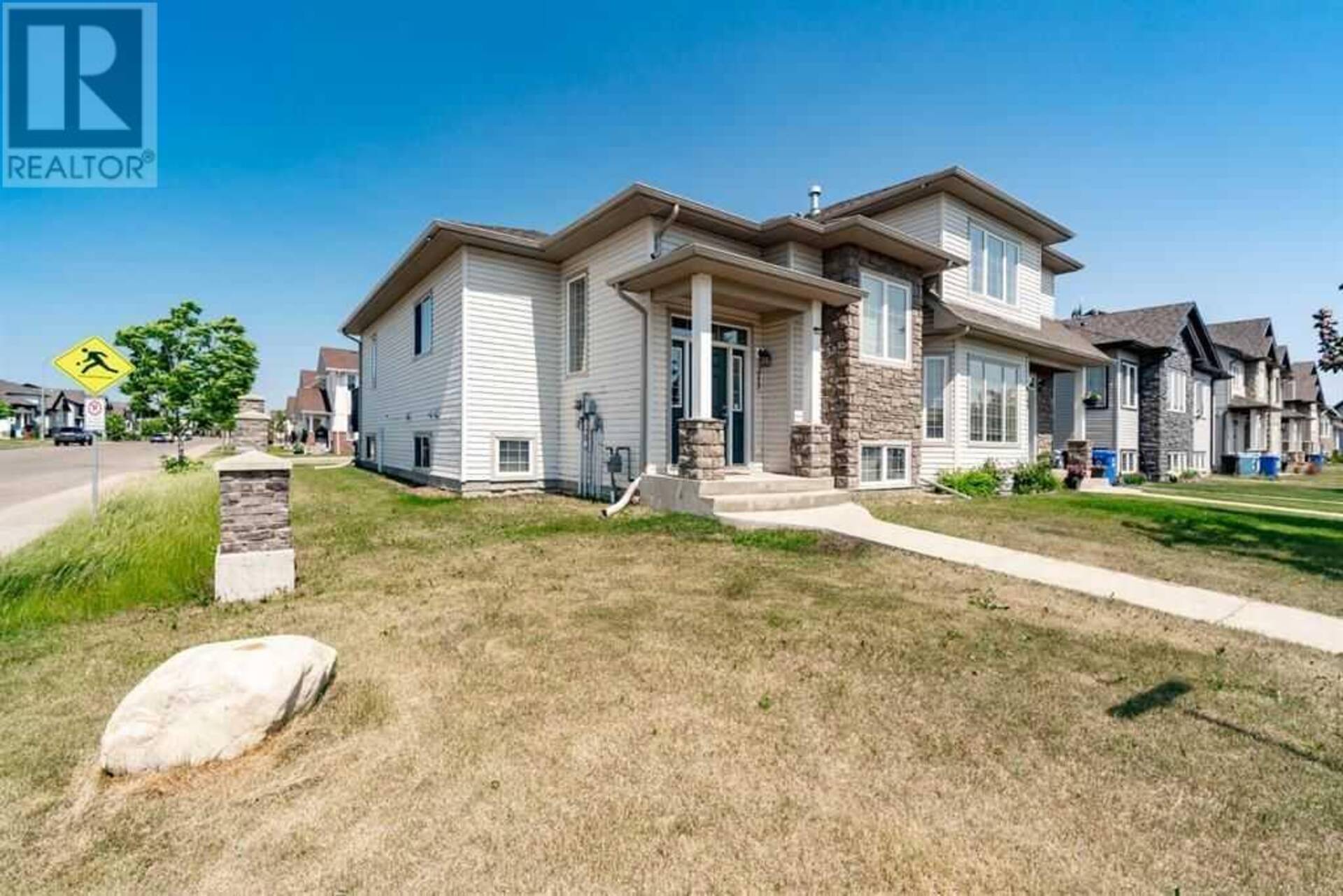 213 Blue Jay Road Fort McMurray