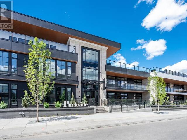 205, 835 78 Street SW Calgary