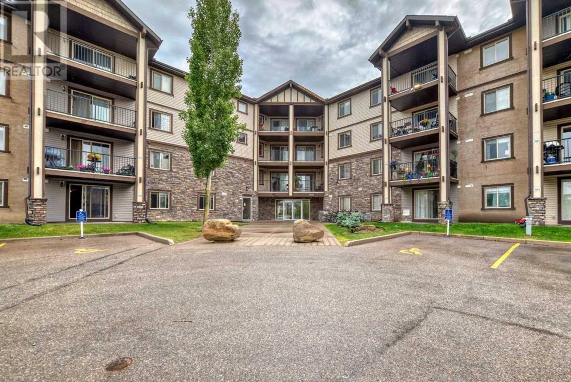 1225, 60 Panatella Street NW Calgary