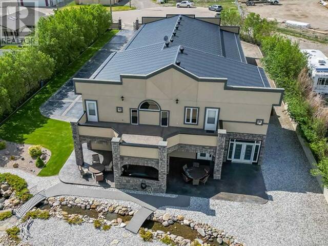 1628 25 Avenue Didsbury Alberta