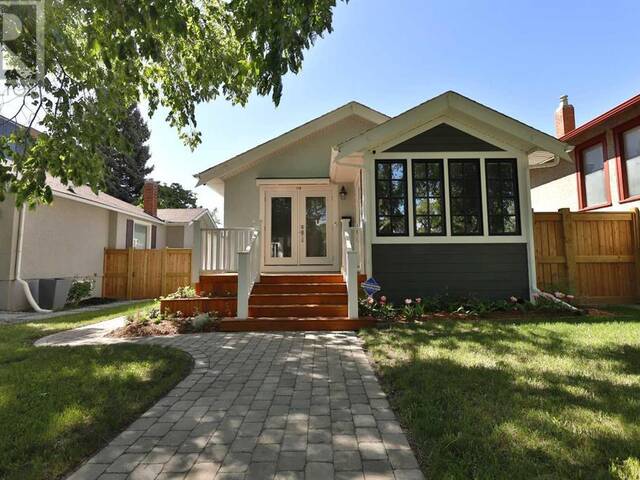 115 11 Avenue NW Calgary Alberta