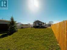 5092 51 Avenue Stavely