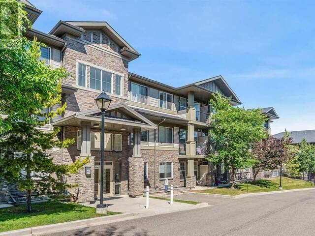 205, 48 Panatella Road NW Calgary Alberta