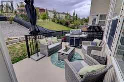 16 Sunset Terrace Cochrane