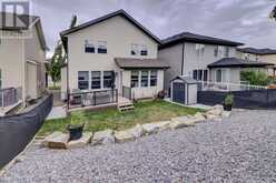 16 Sunset Terrace Cochrane