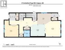 37 Amblefield Passage NW Calgary