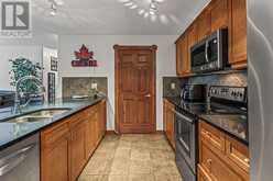 205, 150 Crossbow Place Canmore