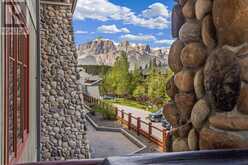 205, 150 Crossbow Place Canmore