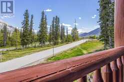 205, 150 Crossbow Place Canmore