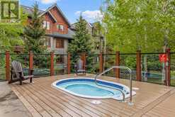 205, 150 Crossbow Place Canmore